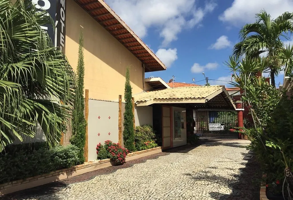 Bali Motel (Adults Only)-1