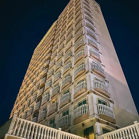 Hotel Da Villa-3