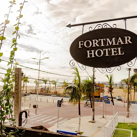 Fortmar Hotel-3