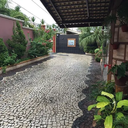Bali Motel (Adults Only)-3