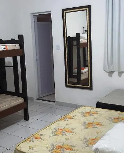 Alojamento com o café da manhã Apenas: Pousada Savoy