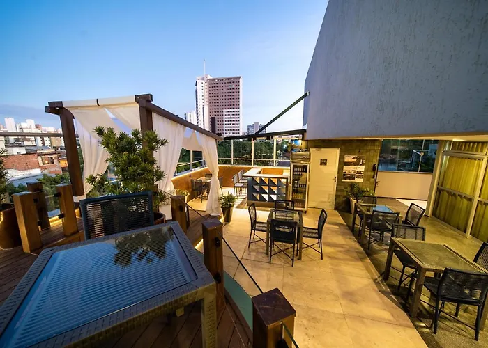 Hotel barato: Hotel Meridional