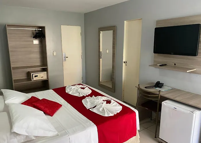 Fortaleza Inn