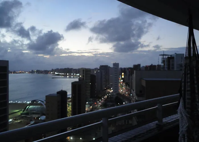Apart-hotel: VIP Beira Mar Residence