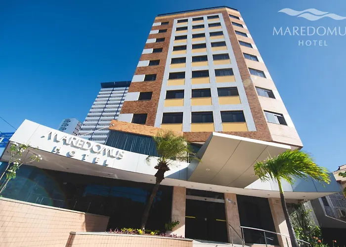 Maredomus Hotel