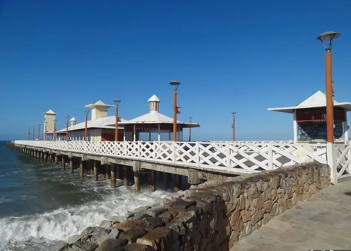 Hotel barato: Hotel Meridional