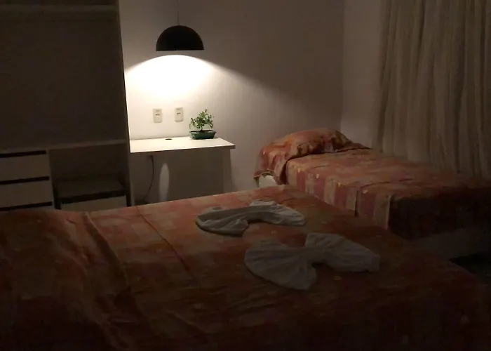 Hotel Pousada Villa Marina
