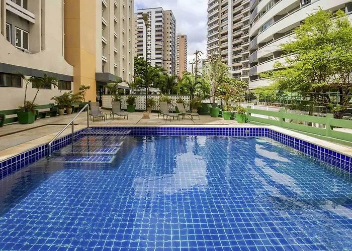 ibis Fortaleza Praia de Iracema
