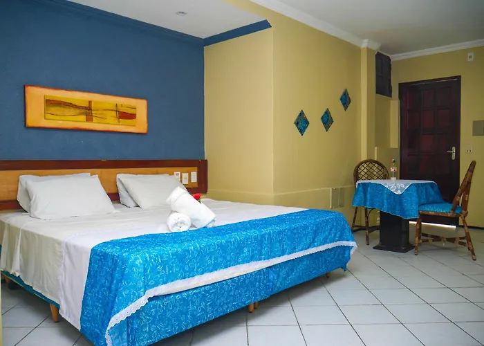 Marbello Ariau Hotel