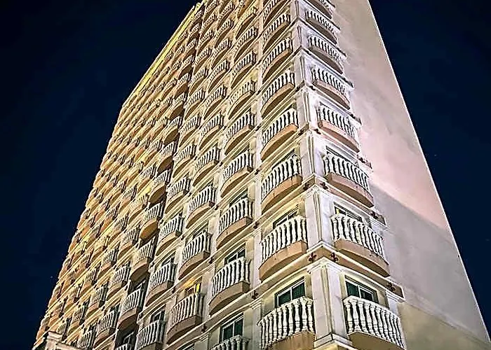 Hotel Da Villa