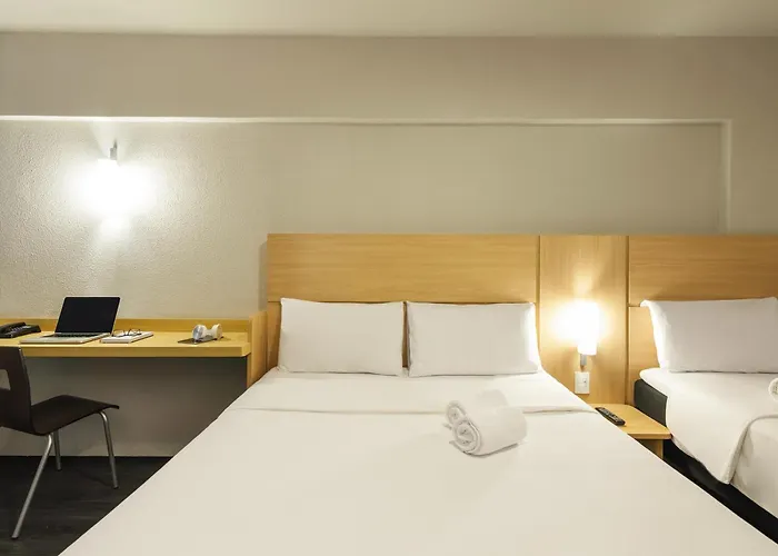ibis Fortaleza Praia de Iracema