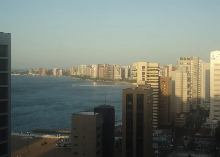 Apart-hotel: VIP Beira Mar Residence
